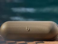 Beats Pill // Source : Beats