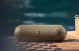 Beats Pill // Source : Beats