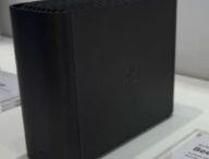 Le BeeStation Plus de Synology. // Source : Numerama