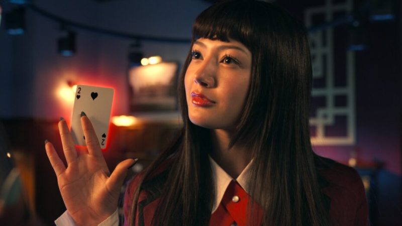 5 séries à voir après Bet sur Netflix