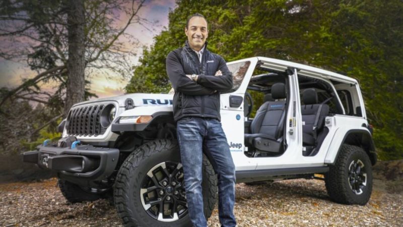 Antonio Filosa prend la tête de Stellantis : quel avenir pour l’électrique dans le groupe ?