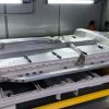 BMW teste une i7 équipée d'une batterie solide // Source : BMW