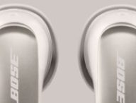 Bose QuietComfort Ultra Earbuds // Source : Bose