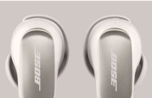 Bose QuietComfort Ultra Earbuds // Source : Bose