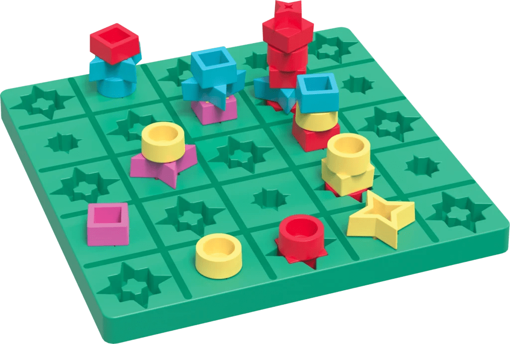 Candy Conquest