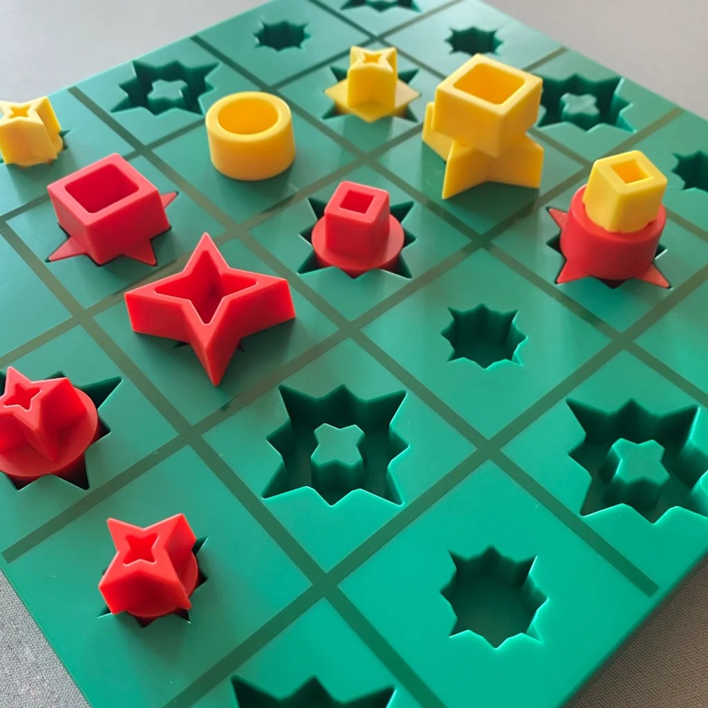 Candy Conquest