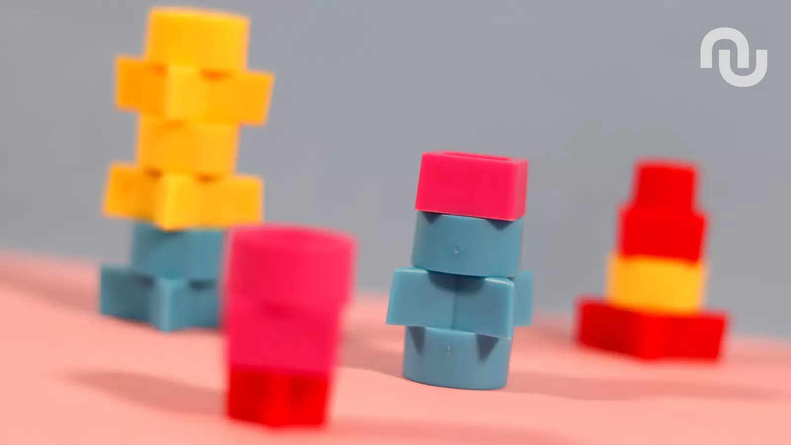 Candy Conquest : le Puissance 4 survitaminé qui va vous retourner le cerveau
