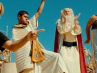 Astérix et Obélix : Mission Cléopatre // Source : Etienne George - 2002 - Pathé Films