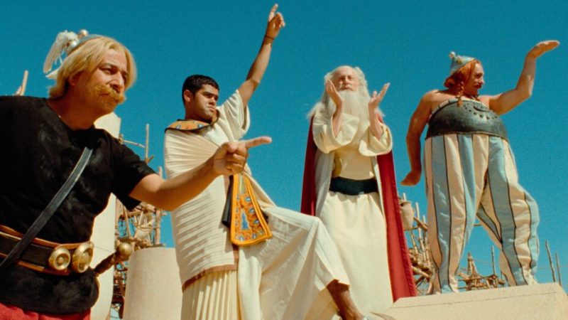 Voici les meilleures comédies à voir sur Netflix