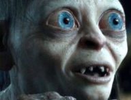 Gollum dans Le Seigneur des Anneaux // Source : New Line Cinema