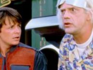 Retour vers le futur // Source : Universal Pictures