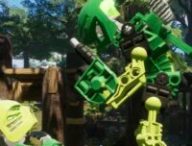 Bionicle: Masks of Power // Source : Capture YouTube