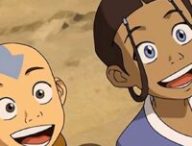 Avatar : Le dernier maître de l'air // Source : Nickelodeon