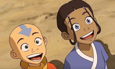 Avatar : Le dernier maître de l'air // Source : Nickelodeon Avatar : Le dernier maître de l'air // Source : Nickelodeon