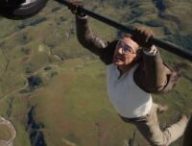 Mission : Impossible – The Final Reckoning // Source : Paramount Pictures