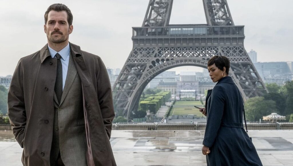 Mission: Impossible - Fallout // Source : Paramount Pictures Mission: Impossible - Fallout // Source : Paramount Pictures