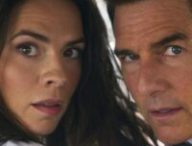 Mission: Impossible - Dead Recknoning, partie 1 // Source : Paramount Pictures Mission: Impossible - Dead Recknoning, partie 1 // Source : Paramount Pictures
