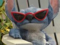 Lilo et Stitch // Source : Disney