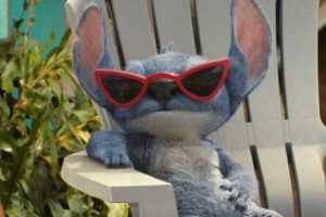 Lilo et Stitch // Source : Disney
