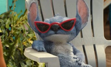 Lilo et Stitch // Source : Disney Lilo et Stitch // Source : Disney