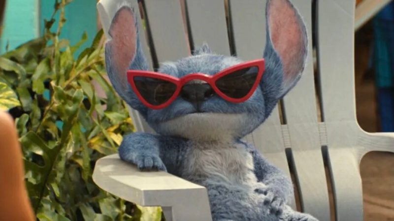 Faut-il aller voir Lilo et Stitch au cinéma ce week-end ? Voici notre avis
