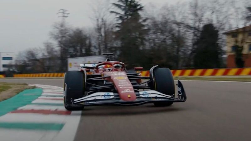 Vous trouvez le GP de Monaco ennuyeux ? Il est possible de créer son propre circuit de F1