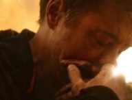 Iron Man dans Avengers // Source : Marvel