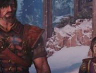 Blades of Fire // Source : 505 Games