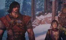 Blades of Fire // Source : 505 Games