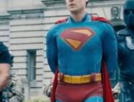 Ultraman dans Superman // Source : Warner Bros.