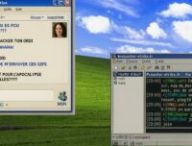 On a recréé les années 2000 sur ChatGPT // Source : Montage Numerama