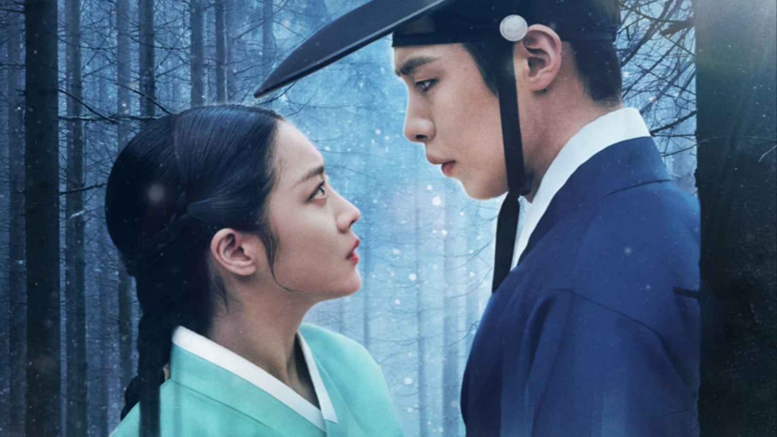 5 dramas coréens à voir sur Netflix en mai 2025