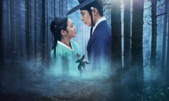 Cher Hongrang, affiche // Source : Studio Dragon
