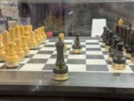 Le Chessnut Move. // Source : Numerama
