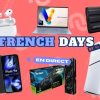French Days 2025 offres // Source : Numerama