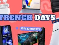 French Days 2025 offres // Source : Numerama