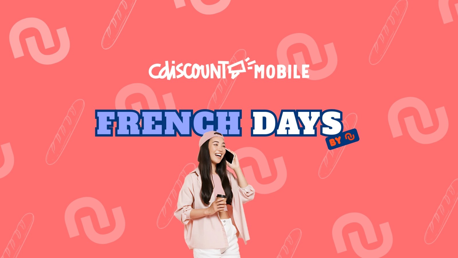 Un forfait 300 Go en 5G à moins de 10 € pour les French Days ? Cet opérateur lance une offre imbattable