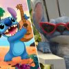 Lilo et Stitch // Source : Disney / Montage Numerama