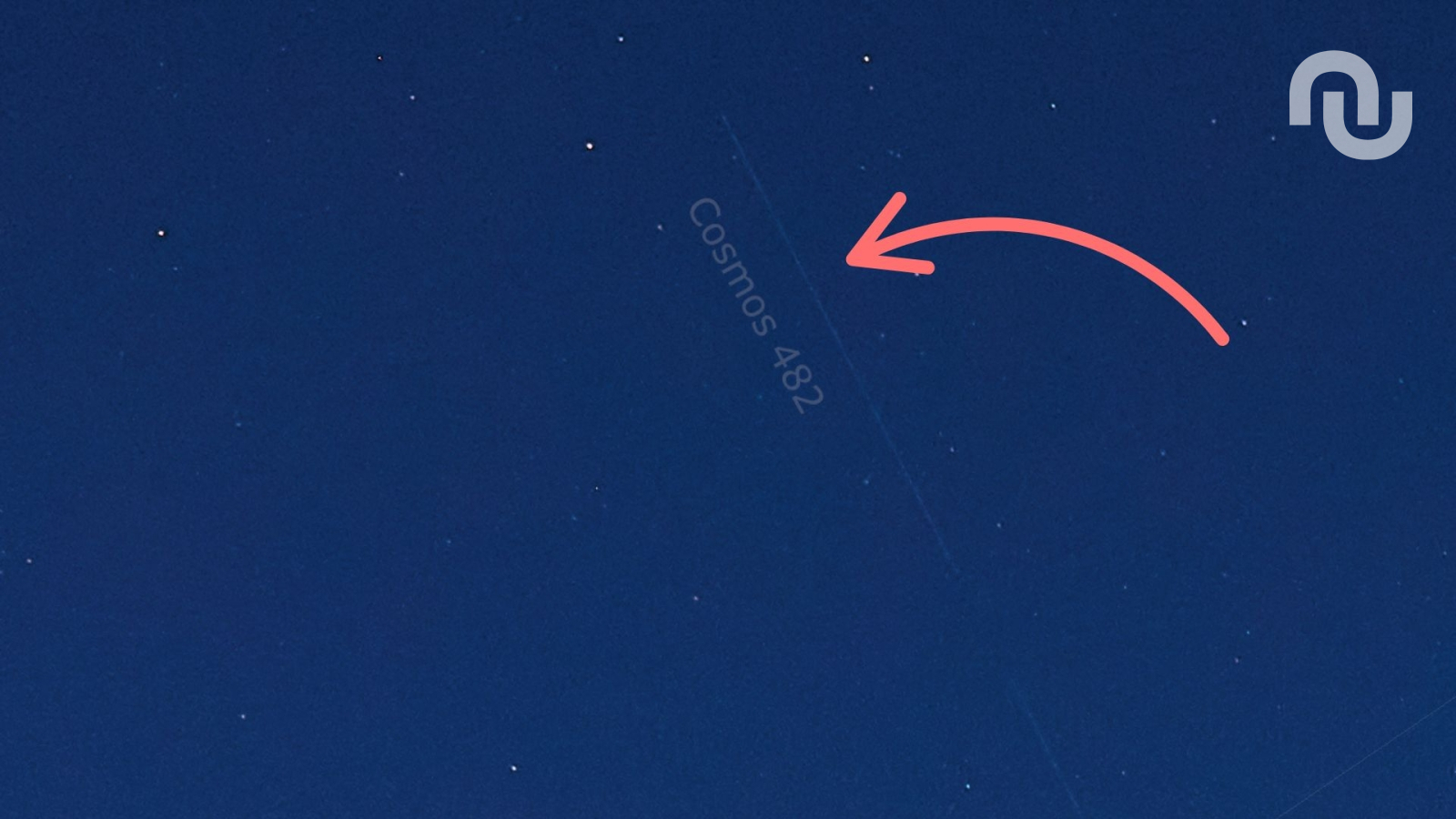 La sonde soviétique Cosmos 482 est retombée sur Terre, mais où ?