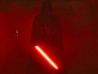 Dark Vador dans Rogue One. // Source : Disney/Lucasfilms