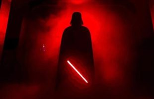 Dark Vador dans Rogue One. // Source : Disney/Lucasfilms