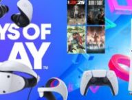 Promotions Days of Play 2025 // Source : Montage Numerama