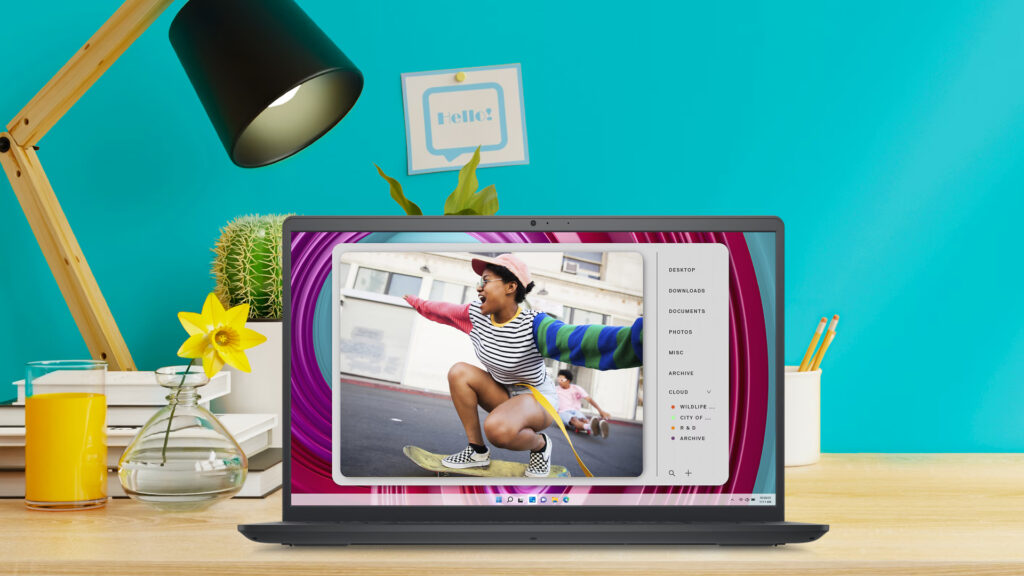Inspiron 15 Inspiron 15