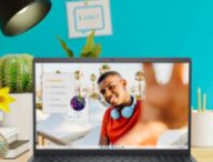Dell Inspirion 15 // Source : Dell