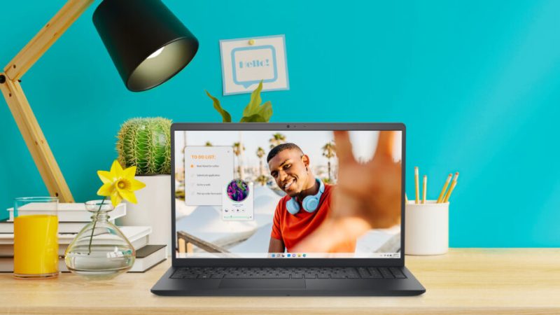 À moins de 400 €, ce PC portable Dell devient imbattable avec cette promo
