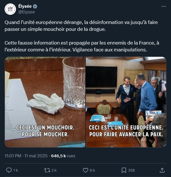 Source : Capture d'écran