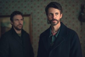 Les Dossiers Oubliés // Source : Netflix