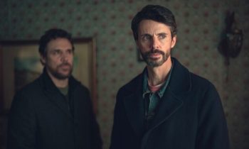 Les Dossiers Oubliés // Source : Netflix