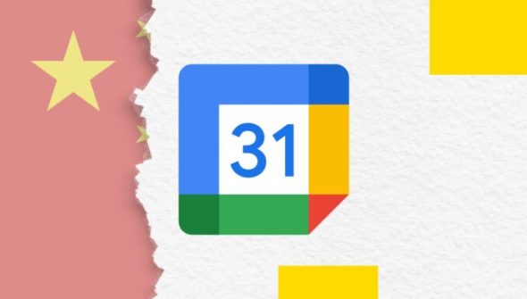 Des hackeurs chinois transforment Google Calendar en centre de contrôle pour cyberattaques