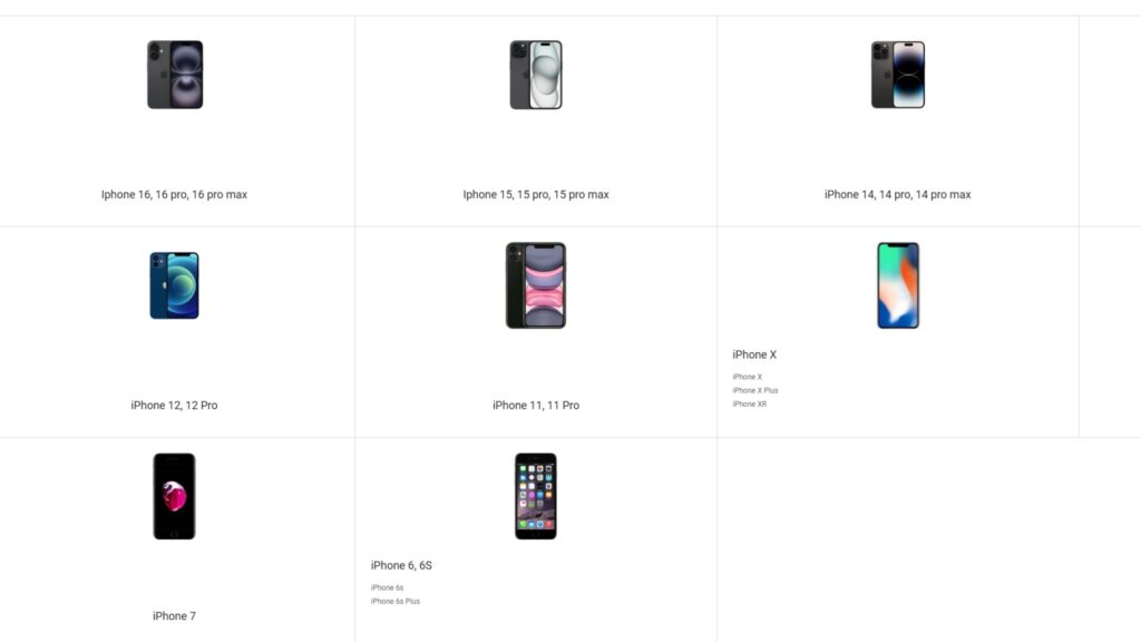 Les iPhone reconditionnés sur Fnac et Darty Les iPhone reconditionnés sur Fnac et Darty